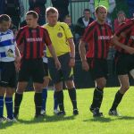 Start Nidzica - OKS II Stomilowcy Olsztyn 0:0